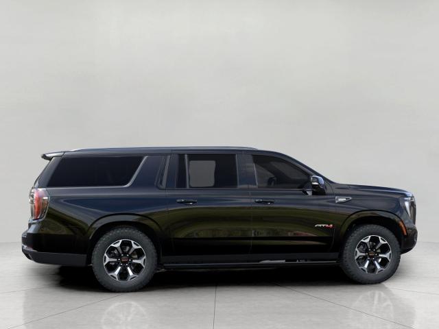 2025 GMC Yukon XL Vehicle Photo in APPLETON, WI 54914-8833