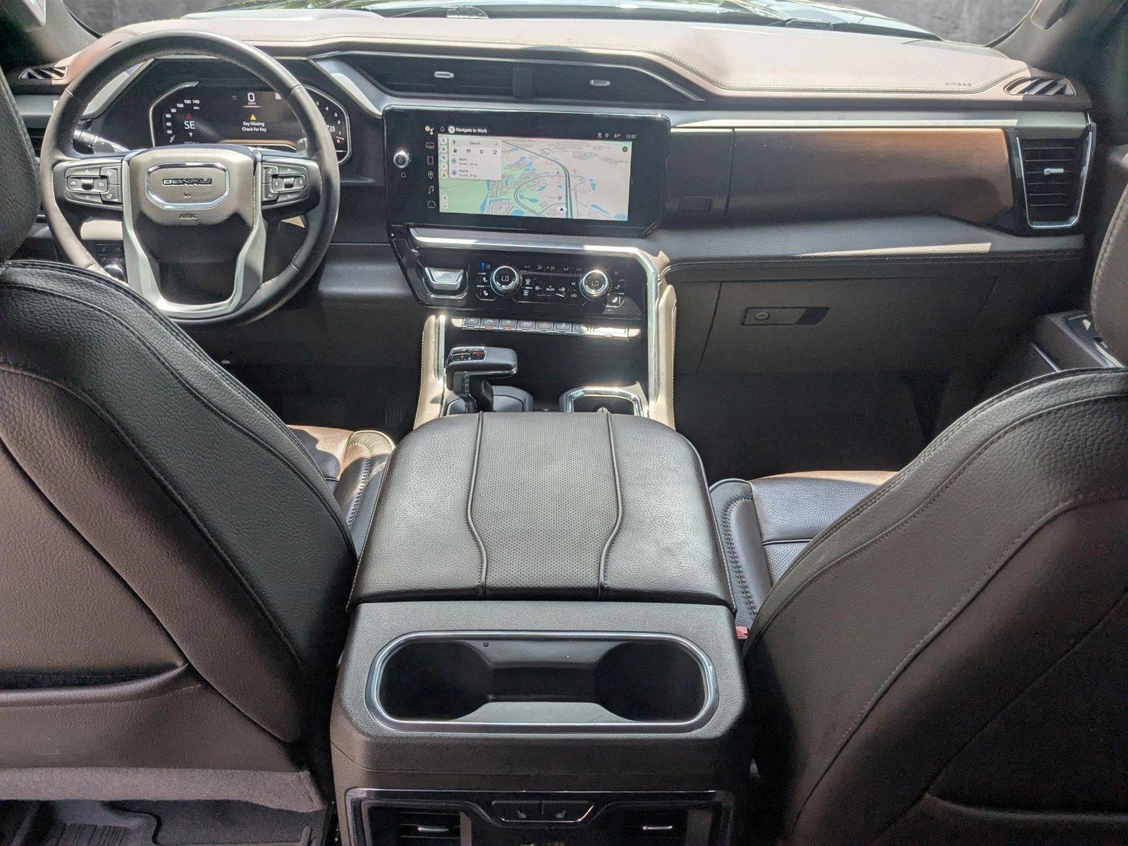 2023 GMC Sierra 1500 Vehicle Photo in Wesley Chapel, FL 33544