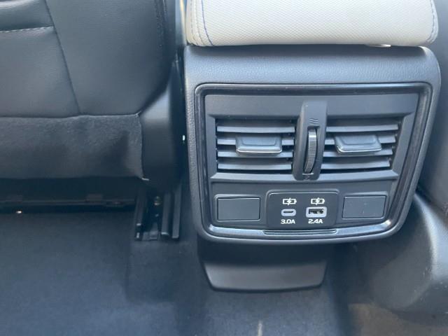 2025 Subaru Forester Vehicle Photo in Oshkosh, WI 54904