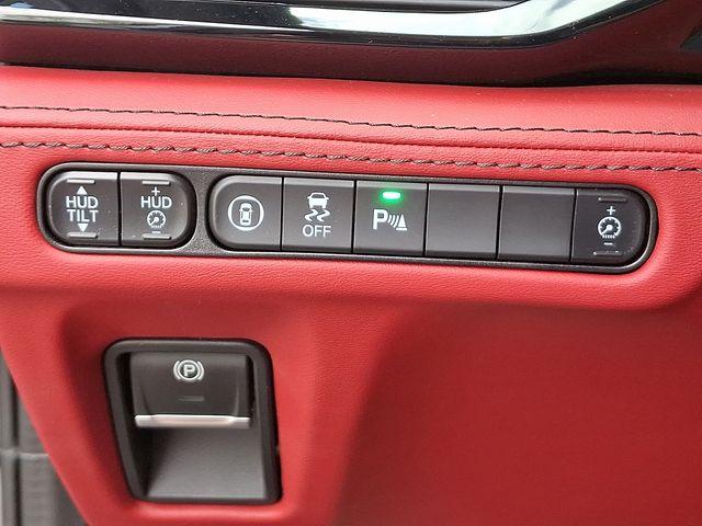 2023 Acura MDX Vehicle Photo in DANBURY, CT 06810-5034