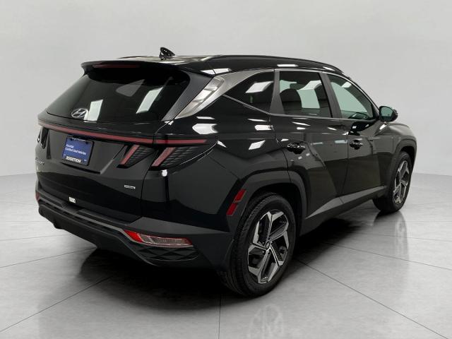 2024 Hyundai TUCSON Vehicle Photo in Appleton, WI 54913