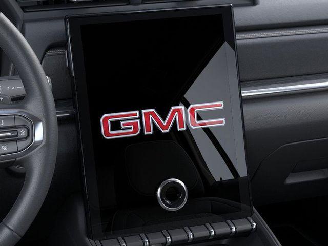 2026 GMC Terrain Vehicle Photo in WATERTOWN, CT 06795-3318