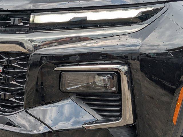 2024 Chevrolet Traverse Vehicle Photo in BRUNSWICK, GA 31525-1881