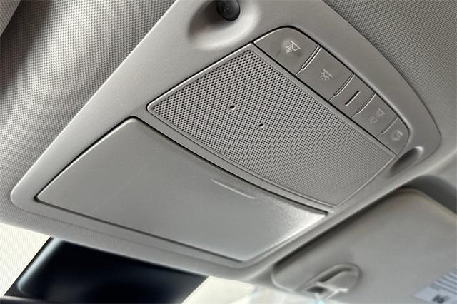 2023 Nissan Murano Vehicle Photo in ELK GROVE, CA 95757-8703