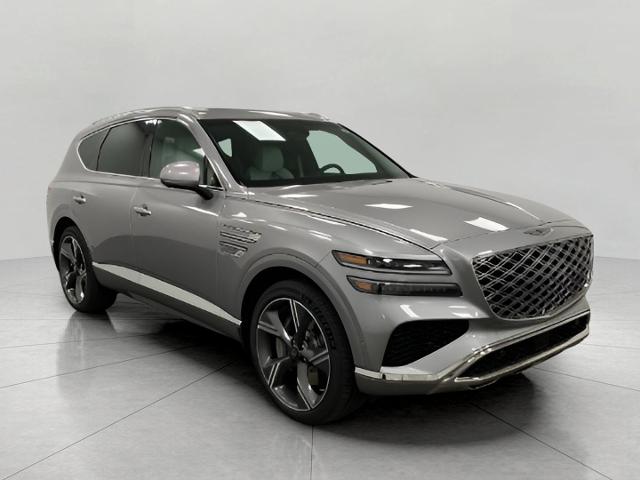 2025 Genesis GV80 Vehicle Photo in Appleton, WI 54913