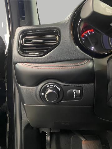 2023 Dodge Durango Vehicle Photo in APPLETON, WI 54914-8833