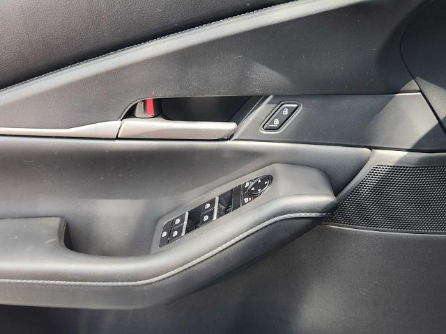 2021 Mazda CX-30 Vehicle Photo in DALLAS, TX 75209