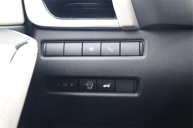 2025 Nissan Rogue Vehicle Photo in Hazelwood, MO 63042