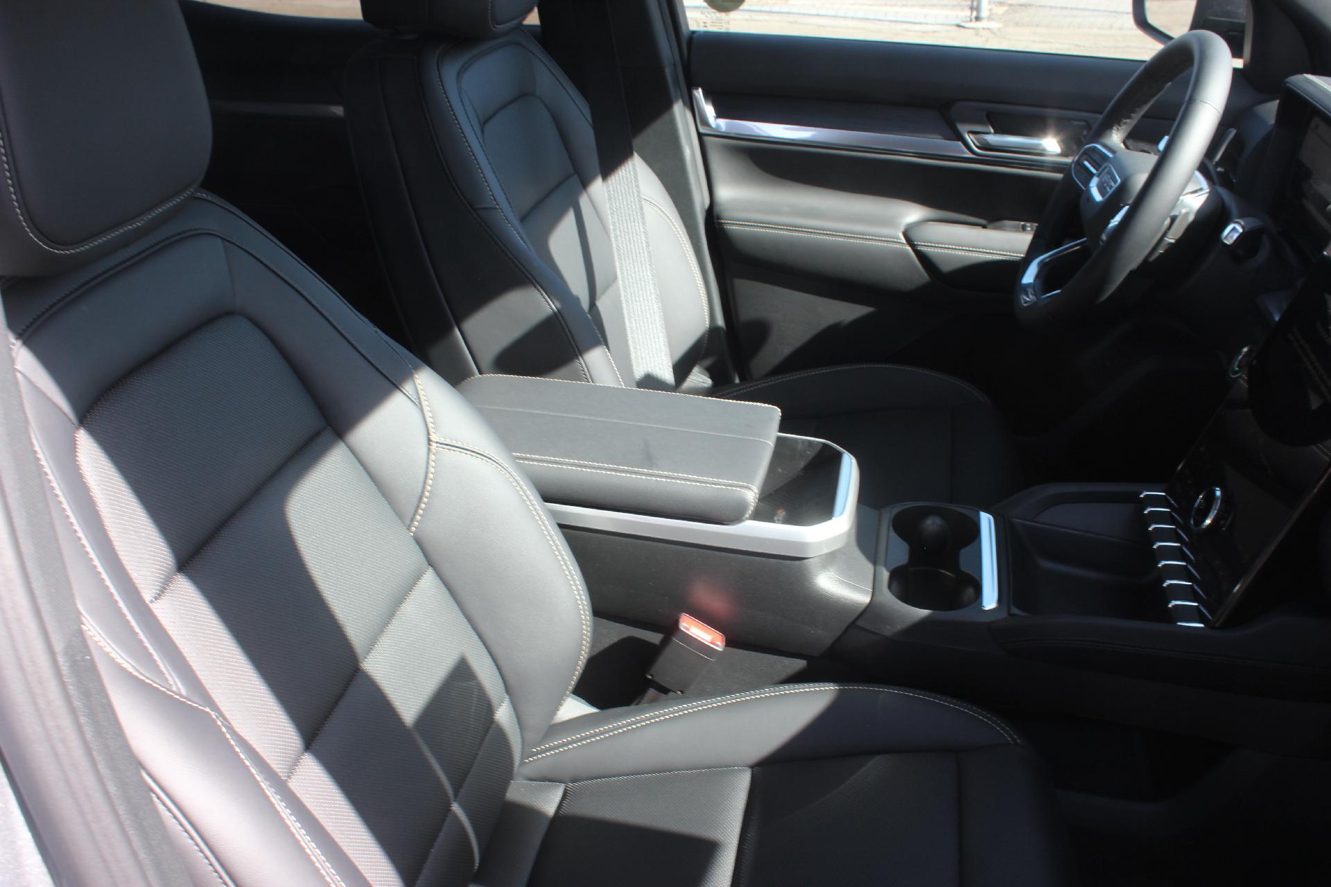 2026 GMC Terrain Vehicle Photo in AURORA, CO 80012-4011