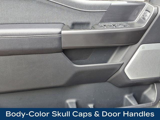 2024 Ford F-150 Vehicle Photo in DANBURY, CT 06810-5034