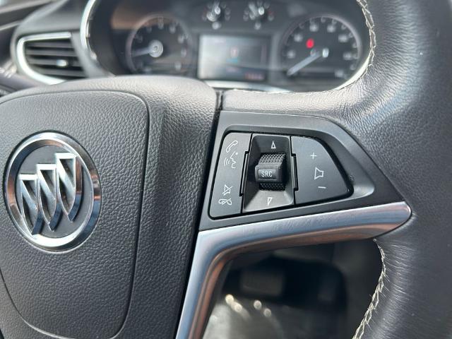 2022 Buick Encore Vehicle Photo in Statesboro, GA 30458