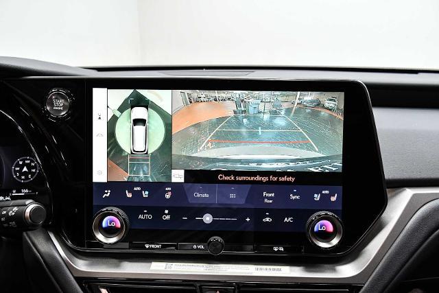2025 Lexus TX 350 Vehicle Photo in DALLAS, TX 75235