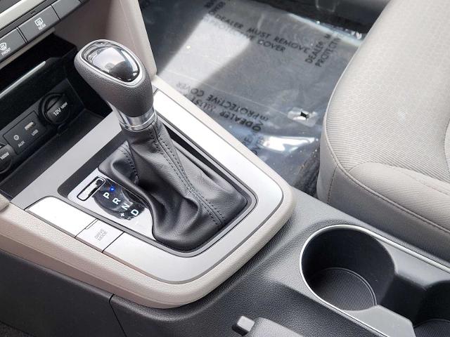 2017 Hyundai ELANTRA Vehicle Photo in FORT WORTH, TX 76132