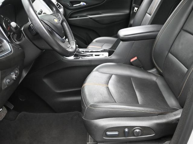 2022 Chevrolet Equinox Vehicle Photo in Cedar Rapids, IA 52402
