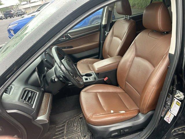 2017 Subaru Outback Vehicle Photo in Harrisburg, PA 17111