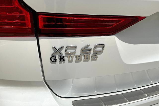 2022 Volvo XC60 Vehicle Photo in Houston, TX 77007