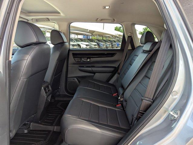 2024 Honda CR-V Vehicle Photo in San Antonio, TX 78230