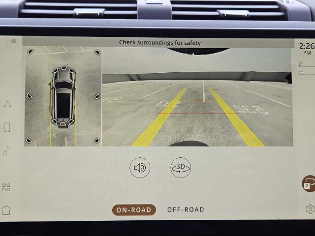 2024 Defender Vehicle Photo in AUSTIN, TX 78717