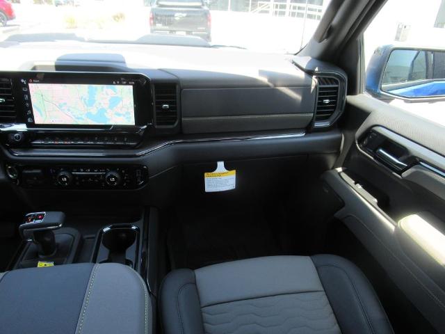 2025 Chevrolet Silverado 1500 Vehicle Photo in LEESBURG, FL 34788-4022