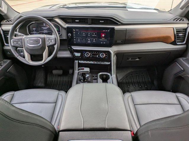 2023 GMC Sierra 1500 Vehicle Photo in SELMA, TX 78154-1459