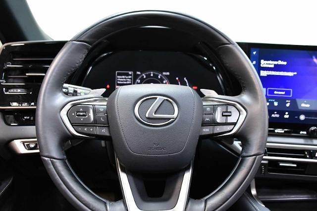 2024 Lexus RX 350 Vehicle Photo in DALLAS, TX 75235