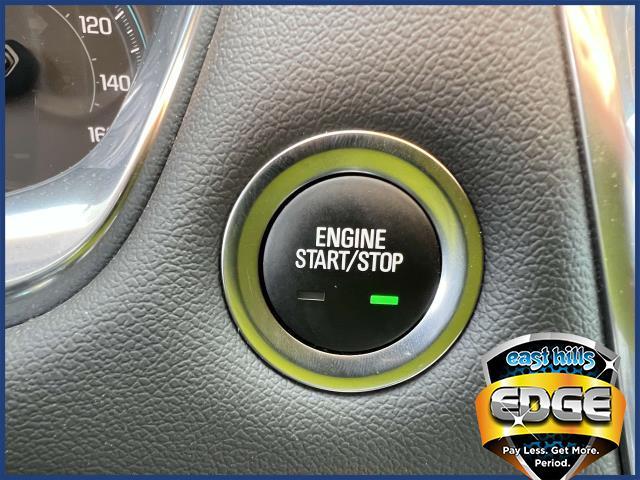 2022 Chevrolet Traverse Vehicle Photo in Roslyn, NY 11576