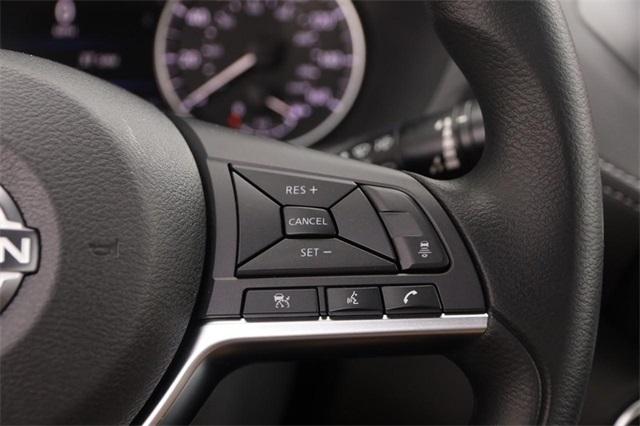 2025 Nissan Sentra Vehicle Photo in Hazelwood, MO 63042