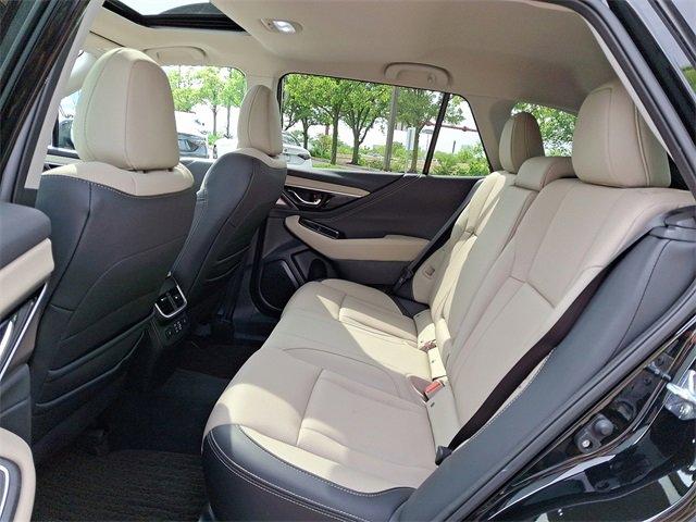 2024 Subaru Outback Vehicle Photo in Willow Grove, PA 19090