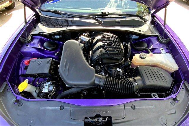 2023 Dodge Charger Vehicle Photo in KANSAS CITY, MO 64114-4545