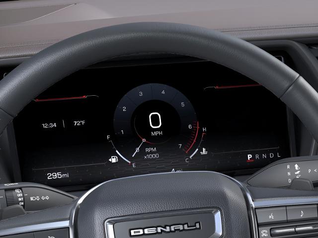2026 GMC Terrain Vehicle Photo in GREEN BAY, WI 54303-3330