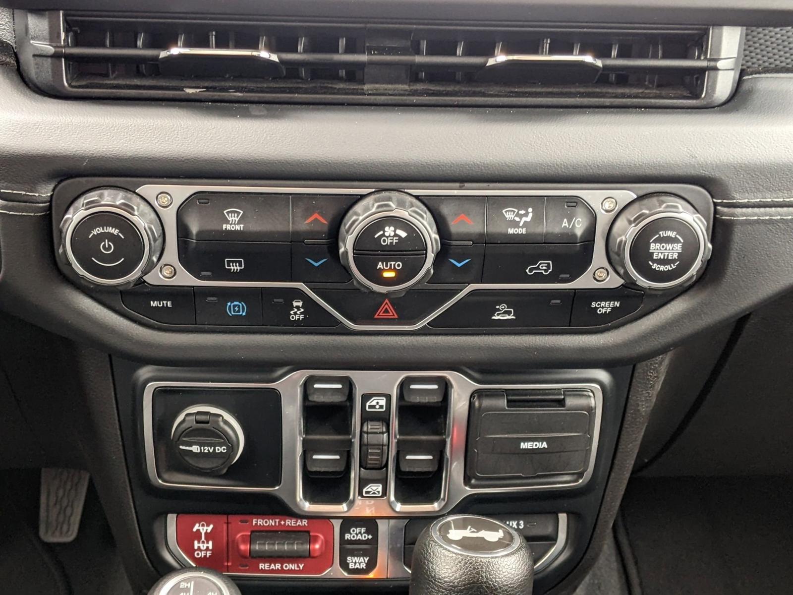 2024 Jeep Wrangler 4xe Vehicle Photo in Seguin, TX 78155