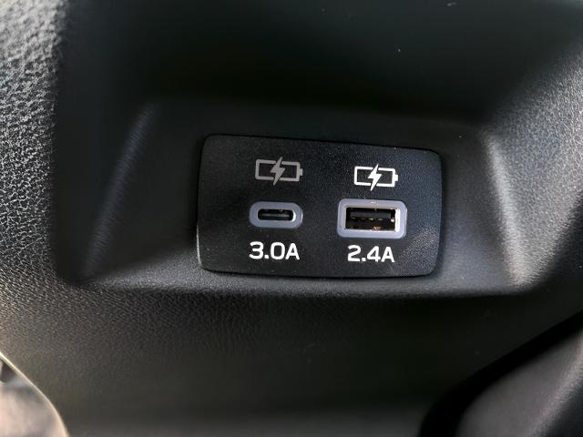 2025 Subaru Crosstrek Vehicle Photo in Green Bay, WI 54304
