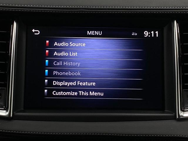 2025 INFINITI QX50 Vehicle Photo in Appleton, WI 54913
