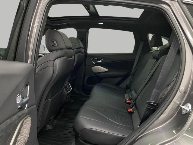 2025 Acura RDX Vehicle Photo in Appleton, WI 54913