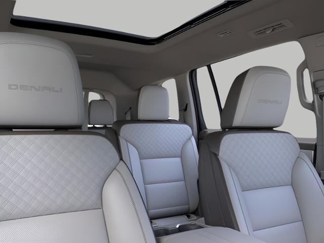 2025 GMC Acadia Vehicle Photo in GREEN BAY, WI 54303-3330