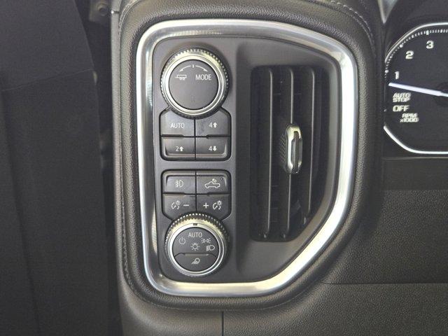 2021 GMC Sierra 1500 Vehicle Photo in Decatur, TX 76234