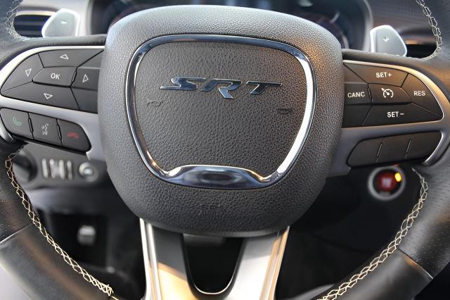 2016 Dodge Charger Vehicle Photo in Green Bay, WI 54304