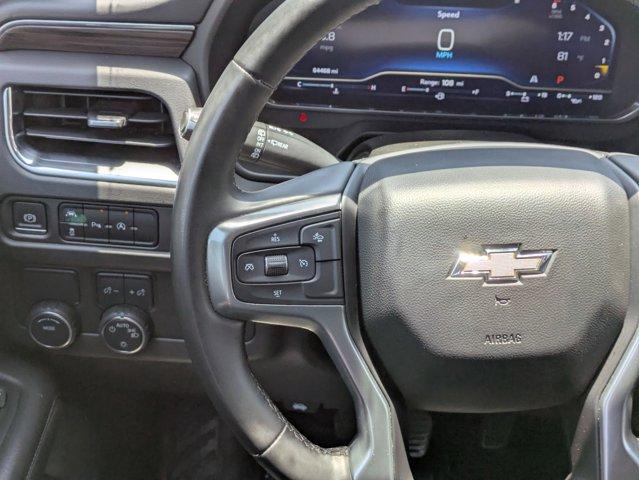 2023 Chevrolet Tahoe Vehicle Photo in SELMA, TX 78154-1460