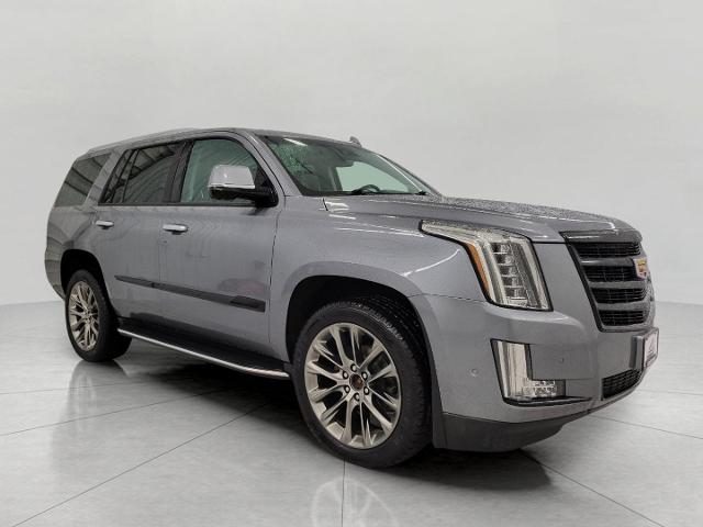 2020 Cadillac Escalade Vehicle Photo in Neenah, WI 54956