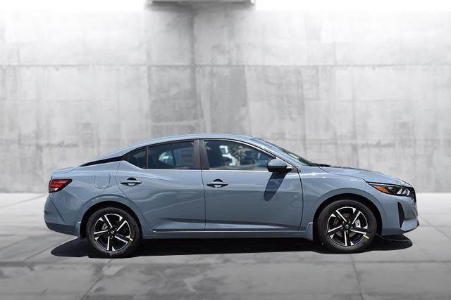 2025 Nissan Sentra Vehicle Photo in Ballwin, MO 63011