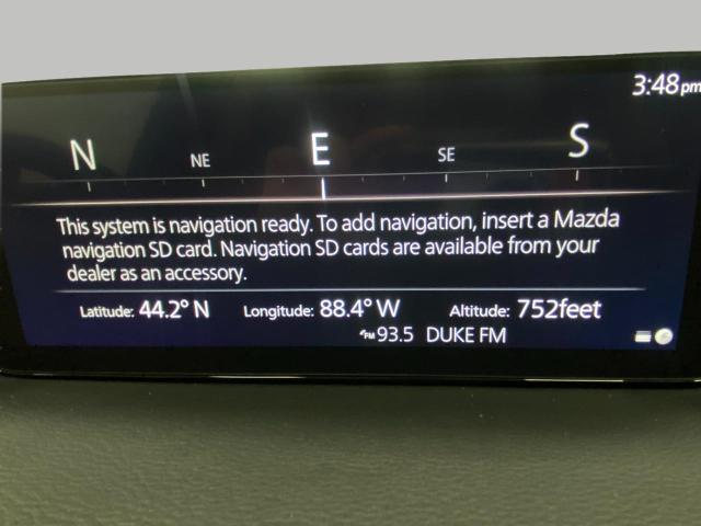 2024 Mazda CX-50 Vehicle Photo in Appleton, WI 54913