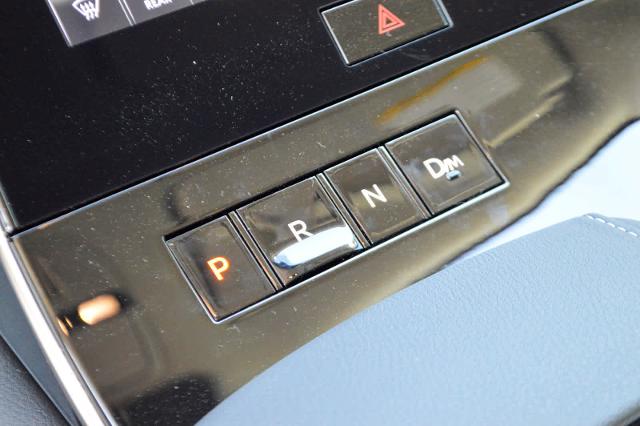 2025 INFINITI QX80 Vehicle Photo in Houston, TX 77090