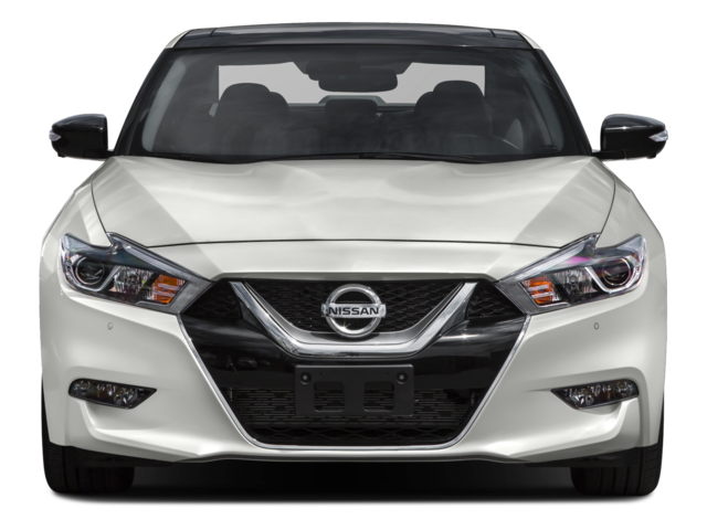 2016 Nissan Maxima Vehicle Photo in Tulsa, OK 74129