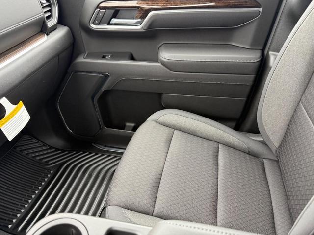 2025 GMC Sierra 1500 Vehicle Photo in COLUMBIA, MO 65203-3903