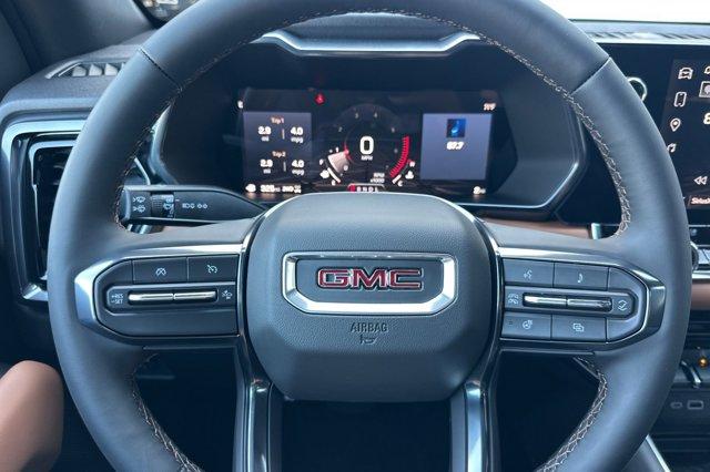 2025 GMC Canyon Vehicle Photo in STOCKTON, CA 95212-2838