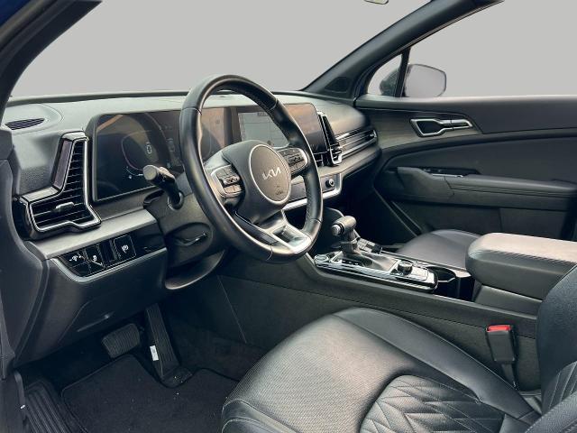 2023 Kia Sportage Vehicle Photo in Appleton, WI 54914