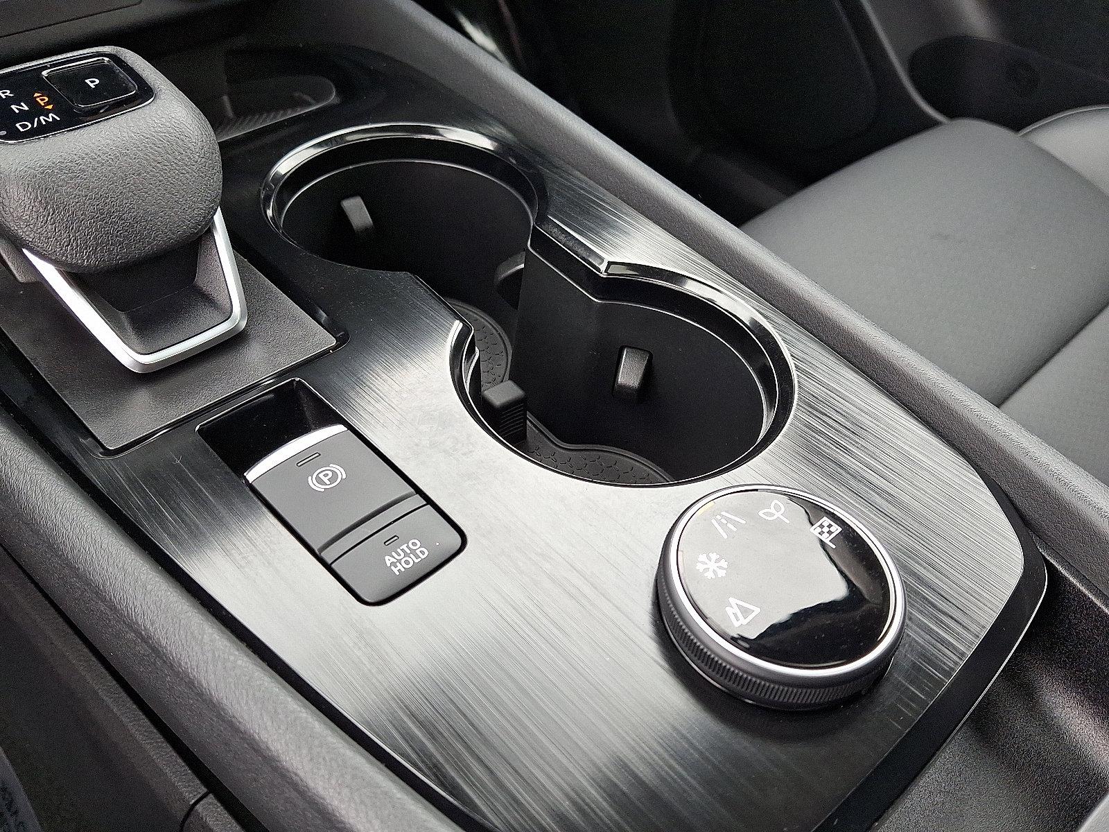 2022 Nissan Rogue Vehicle Photo in Jenkintown, PA 19046