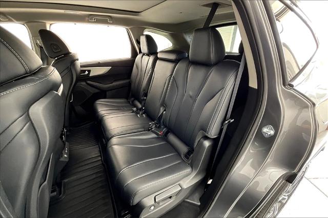 2023 Acura MDX Vehicle Photo in Grapevine, TX 76051