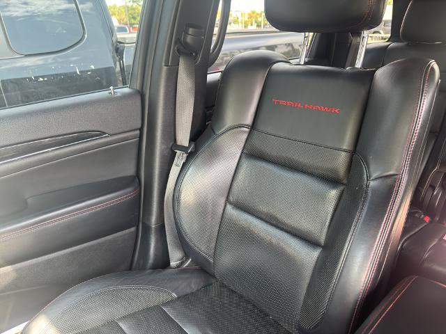 2020 Jeep Grand Cherokee Vehicle Photo in Savannah, GA 31419