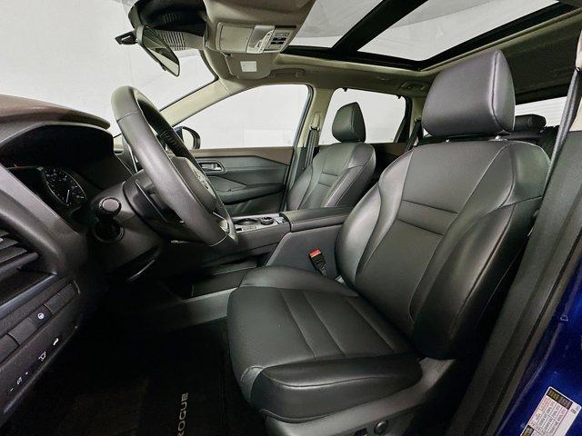 2023 Nissan Rogue Vehicle Photo in Flemington, NJ 08822